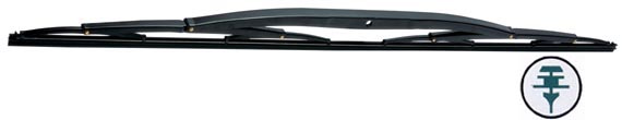 Commercial Truck of Wiper Blades