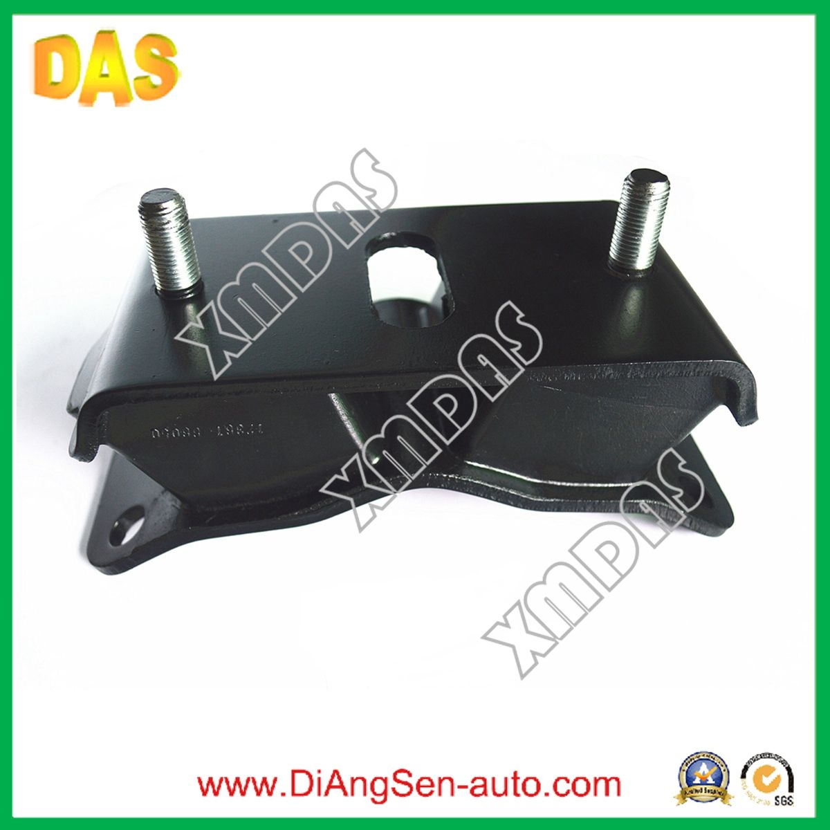 Auto Motor Mount / Engine Mounting for Toyota Fzj100 (12361-66050/12371-60150)