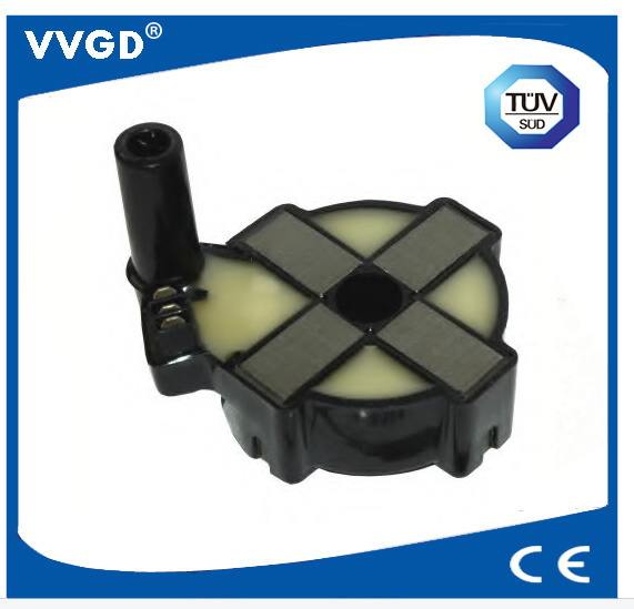 Auto Ignition Coil Use for Mazda H3t024