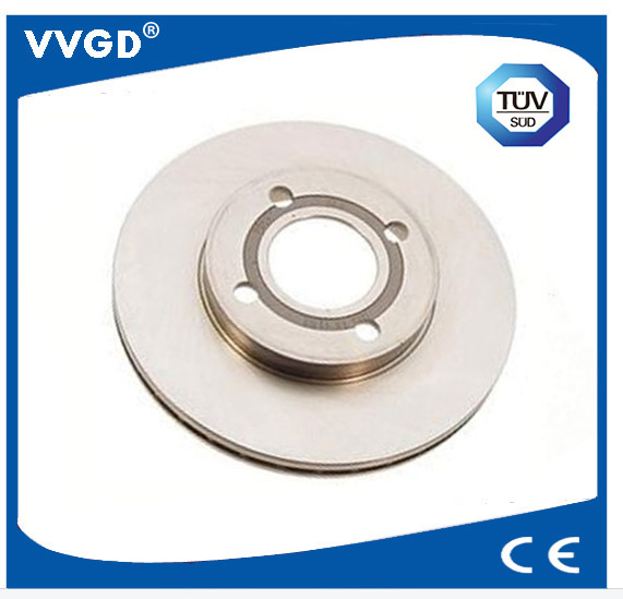 Auto Brake Disc Use for VW 853615301c 853615301A