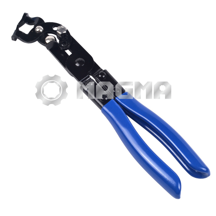 Plastic Rivet Clip Removal Plier-Special (MG50944)