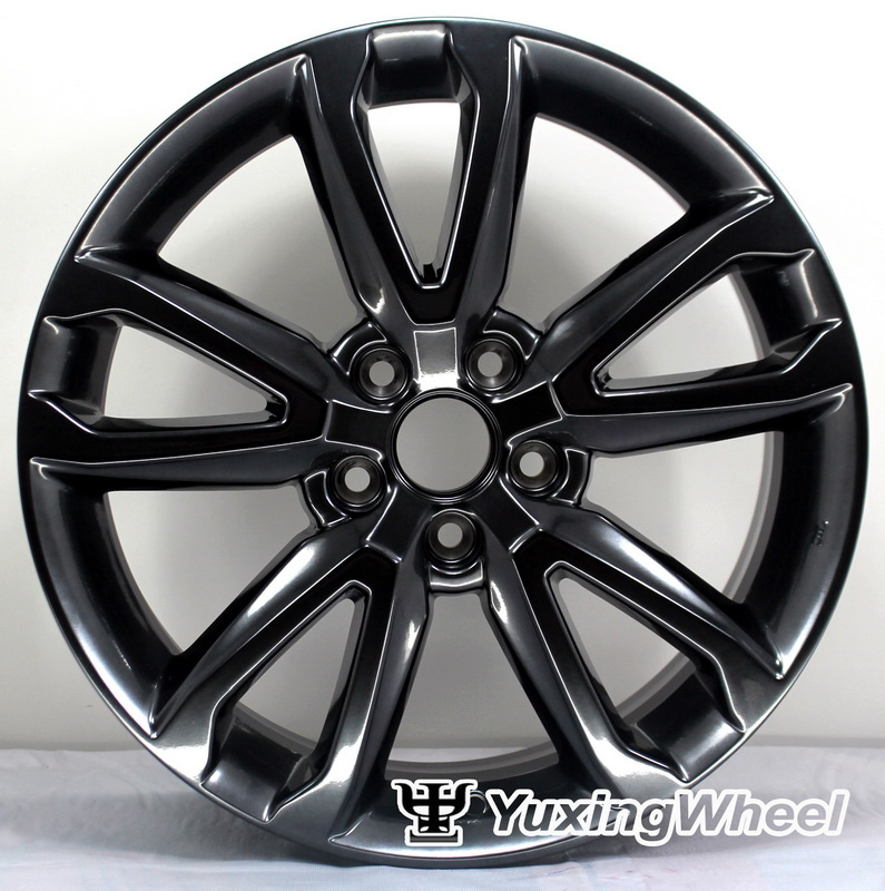 5X120 Car Wheels 18X7.5 Inch Hot Sale Rims for Car