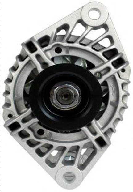 Auto Alternator for Alfa Romeo 145, 146, 147, FIAT Bravo, a, Doblo, 90A, 46554408, 46763533, 8EL737206001, 8EL737210001, Lra887, Lrb330, Car113667, Ca1159IR
