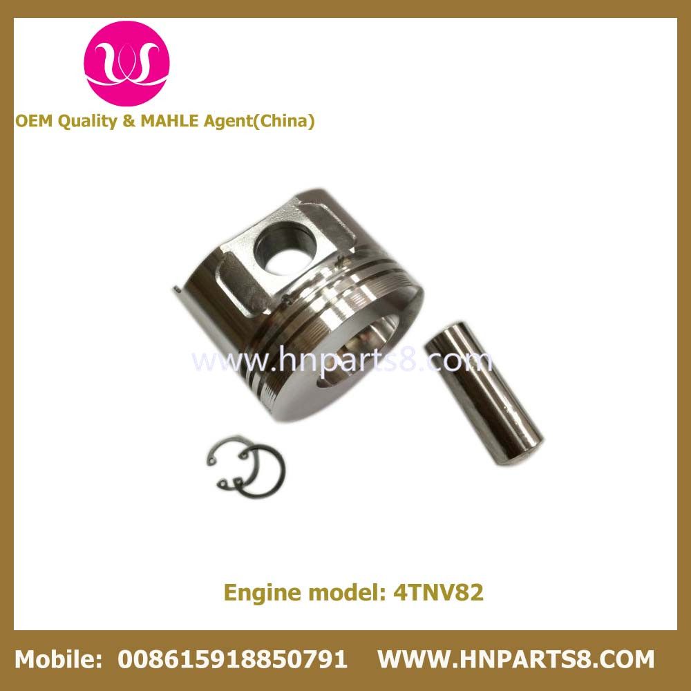 3tnv82 Piston for Dx30z 3D82 3tne82 Yanmar Piston