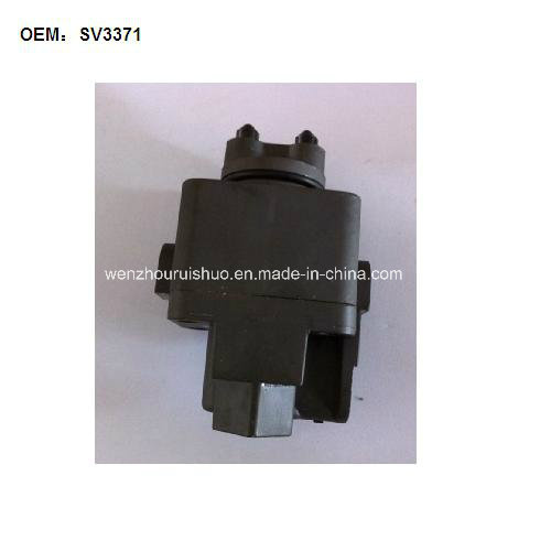 Sv3368 Multiway Valve for Mercedes Benz