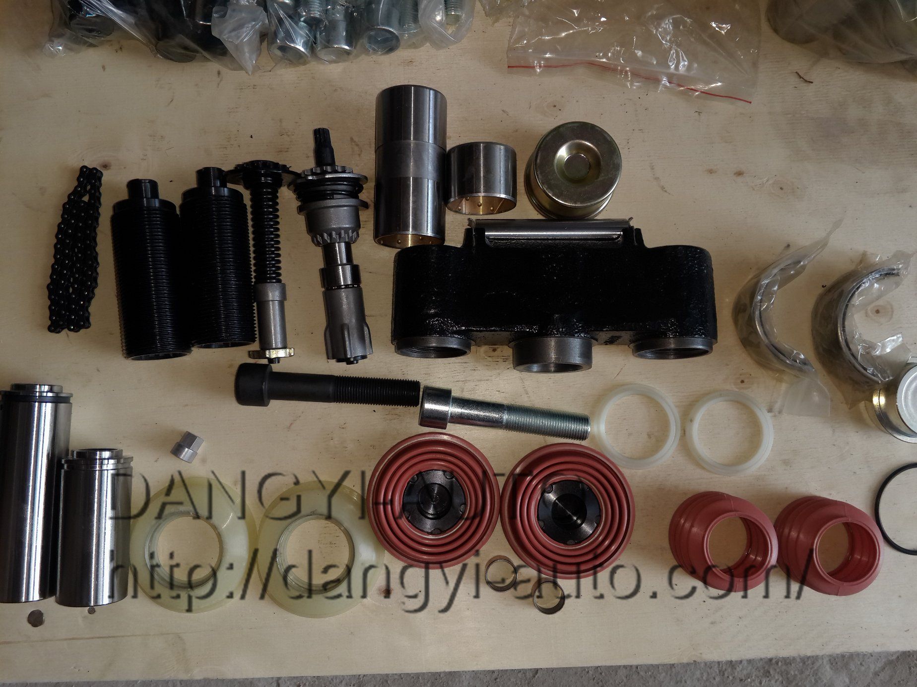 Auto Part 45