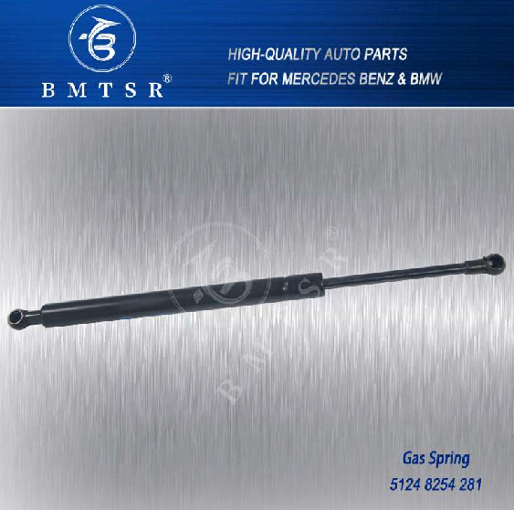 Car Gas Spring E46 OE 51248254281