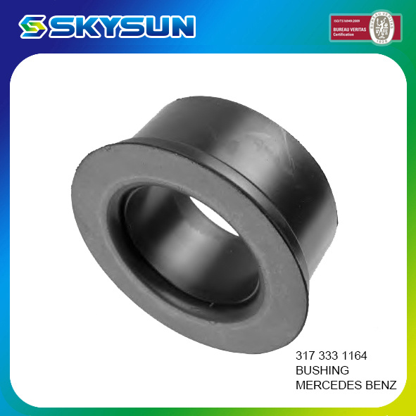 Truck Auto Parts 3173331164 Rubber Bush for Mercedes Benz