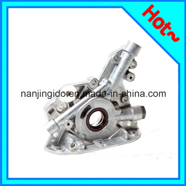 Auto Parts Car Oil Pump for Daewoo Cielo 1999-2002 96350159