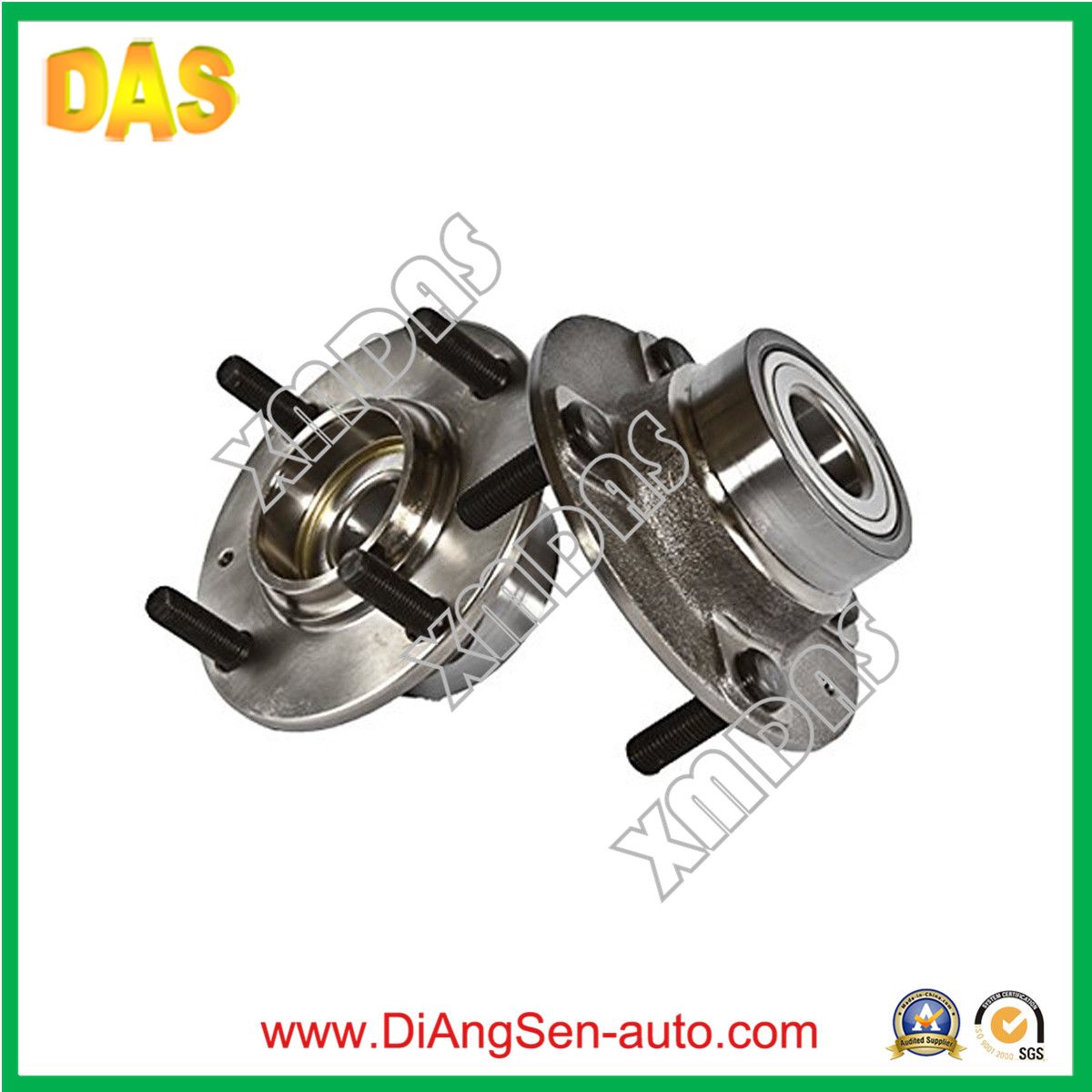 Wheel Hub Bearing Assembly for Hyundai and KIA 512194