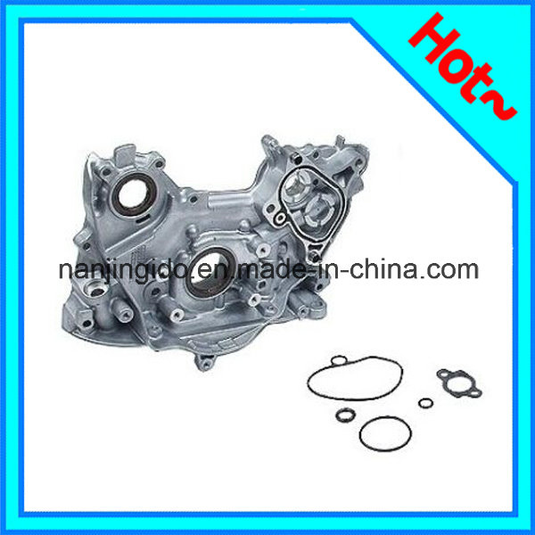 Car Parts Auto Oil Pump for Honda Odyssey 1997 15100-P0a-A01