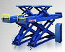 High Quality Wheel Alignment Scissor Car Lift with CE
