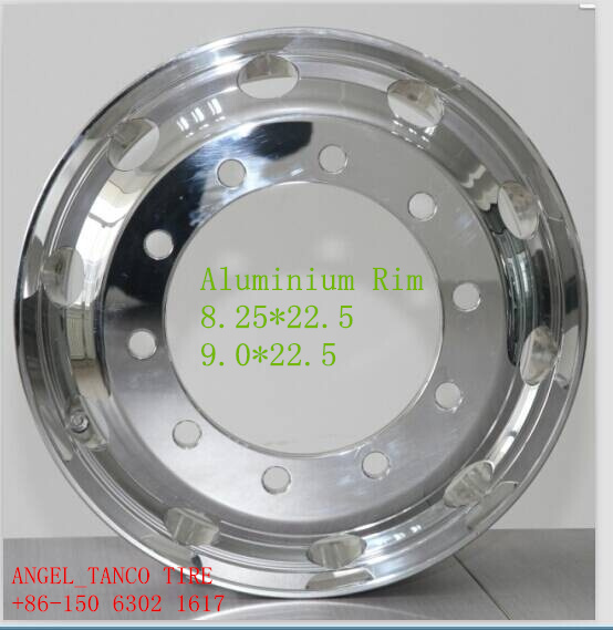Alloy Wheel 8.25*22.5