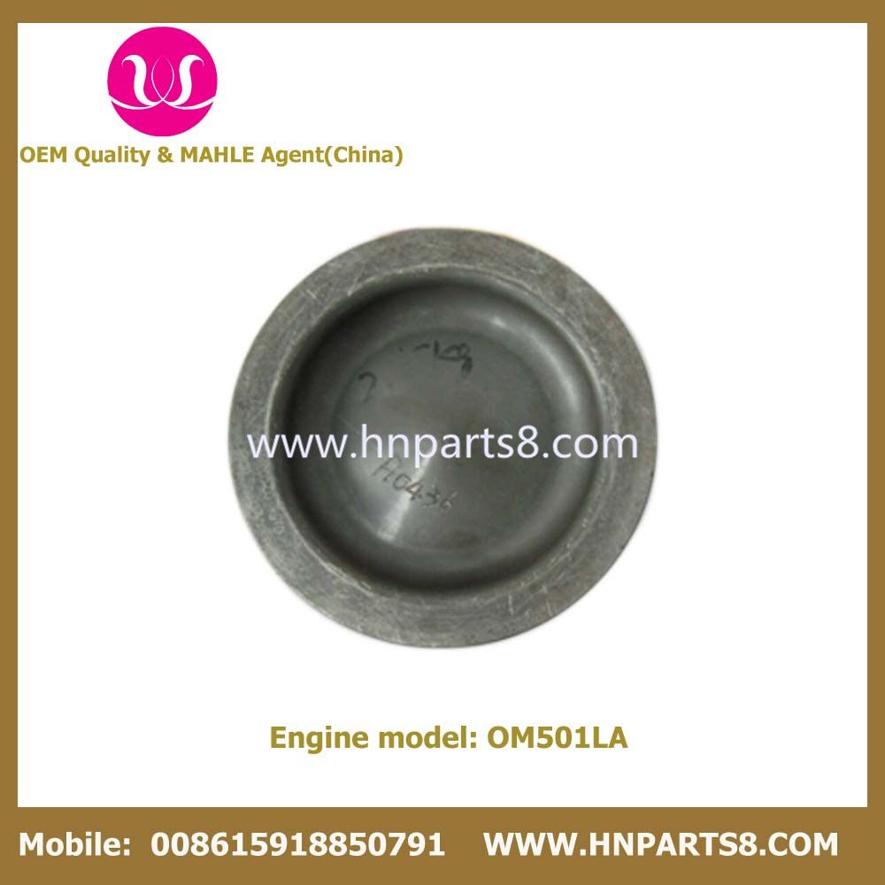 Om521la 130mm Piston with Copper for Benz