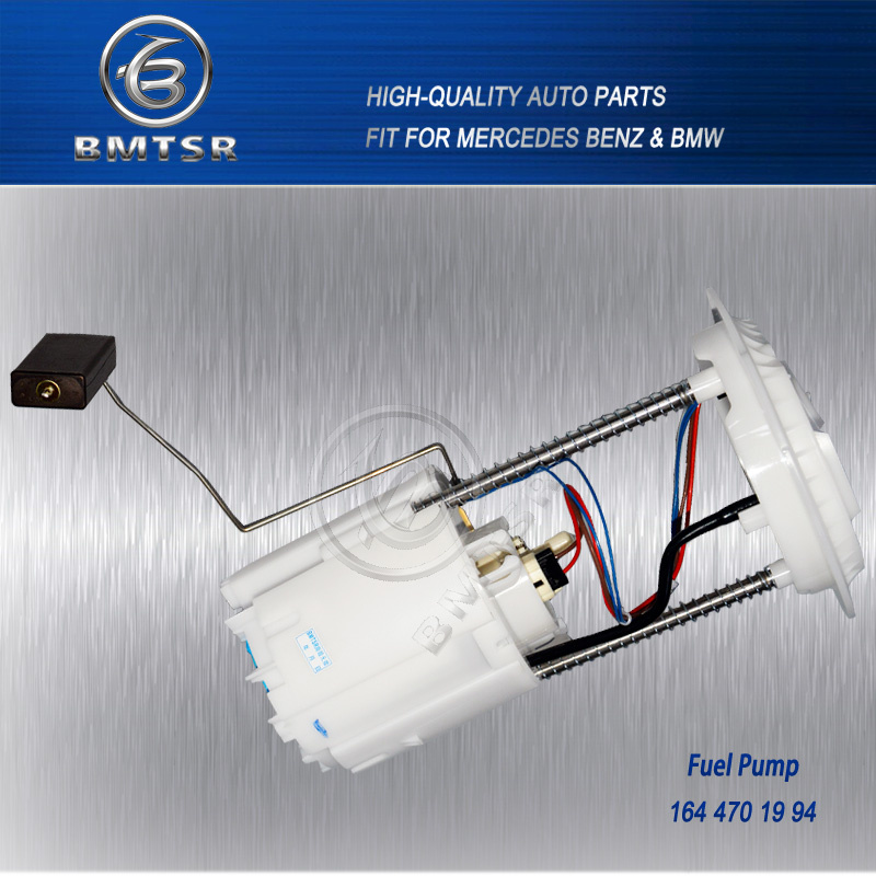 Auto Electric Fuel Pump for Mercedes Benz W164 X164 164 470 19 94 1644701994