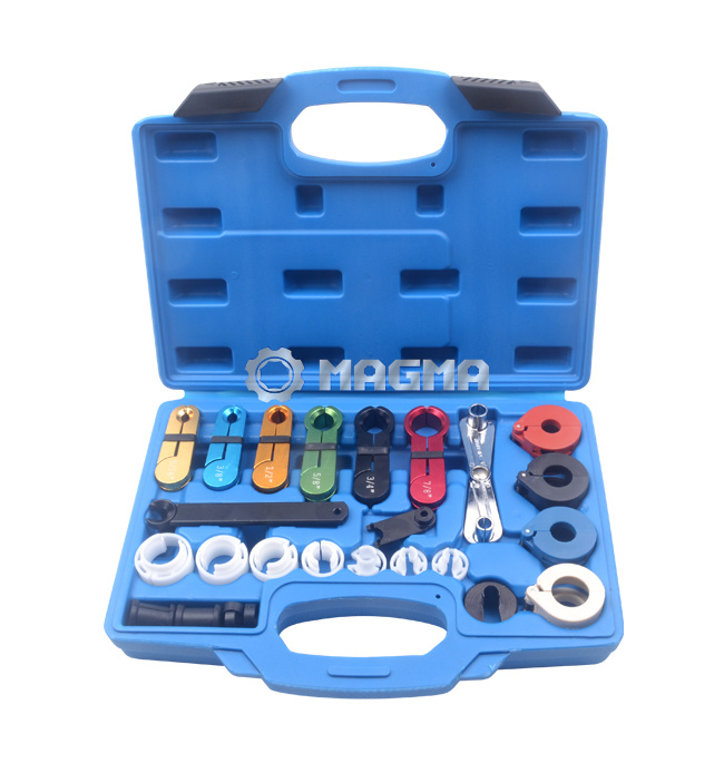 Fuel Air Conditioning Disconnection Repair Tool Sets (MG50123)