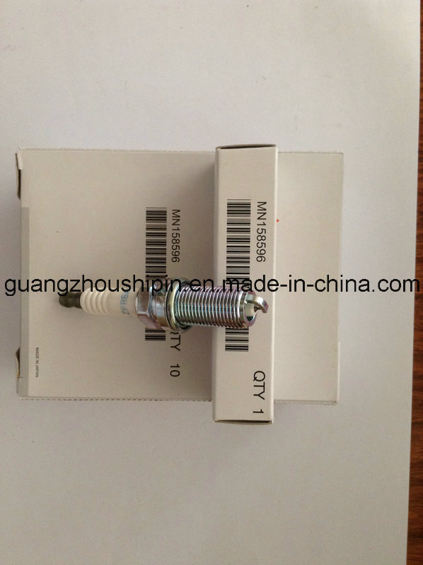 Iridium Spark Plug Lzfr6a1 for Mitsubish OEM Mn158596