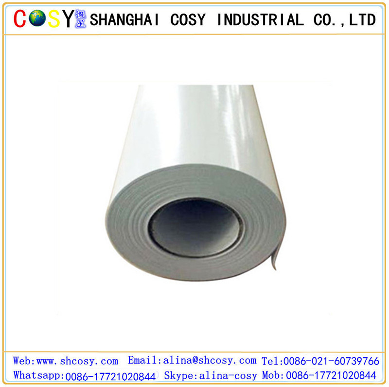 Best Selling White PVC Self Adhesive Vinyl