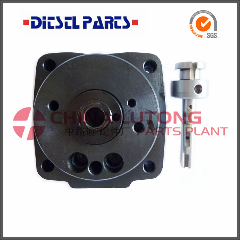 Denso Head Rotor for Toyota 2L OEM O096400-1390