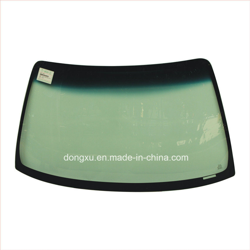 Laminated Front Windscreen for Toyota Corolla Ke100