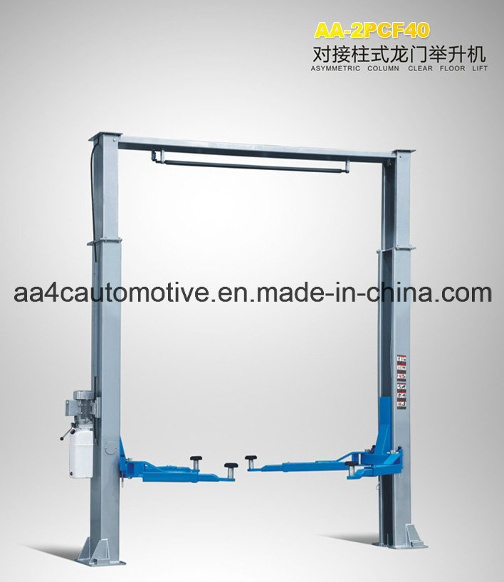 5t 2 Post Car Lift AA-2pcf50s