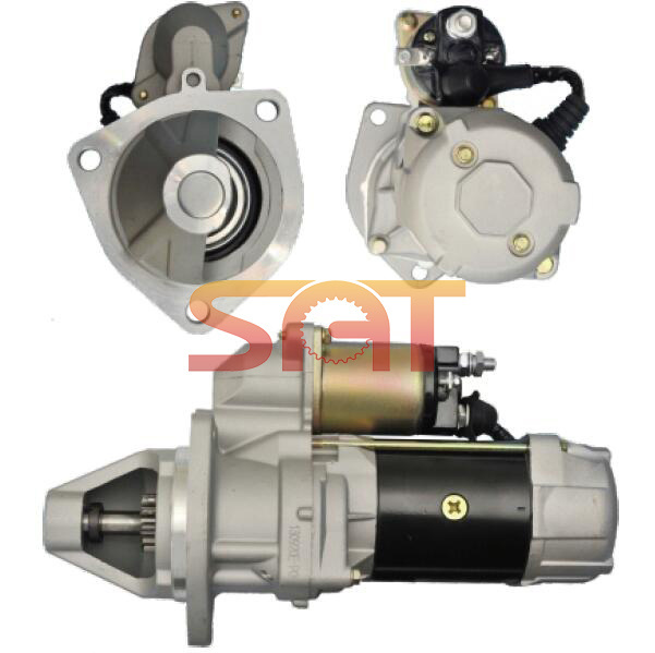 Sawafuji Starter for Nissan 03506020330 0350-602-0330