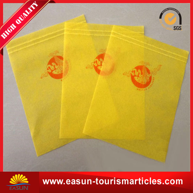 Airline Clean Headrest Cover Headrest Cushion on Board Airplane Headrest Cover