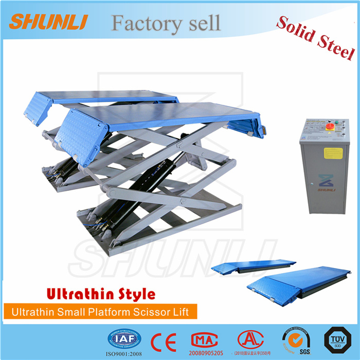 Car Hoist Lift with 3000kg