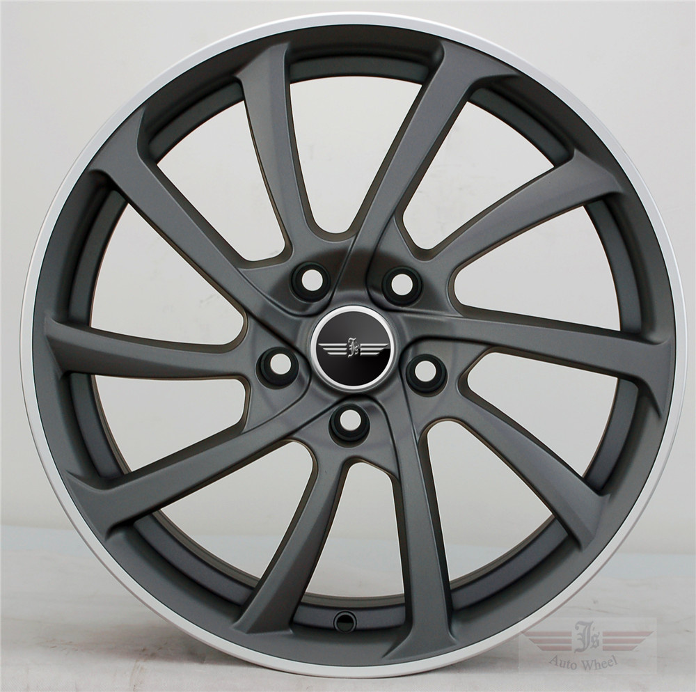 Abt Design Car Wheel