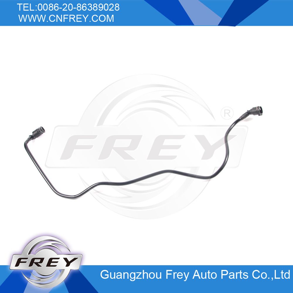 Auto Parts Return Hose 17127591101 for F01 F02