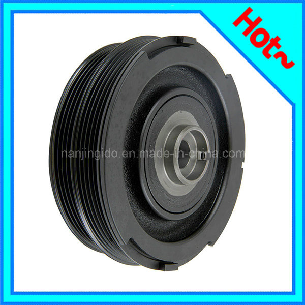 Car Crankshaft Pulley for BMW 3 Series 11232247565
