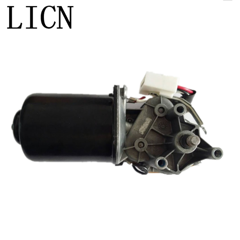 Ce Approved Dcgear Motor (LC-ZD1078)