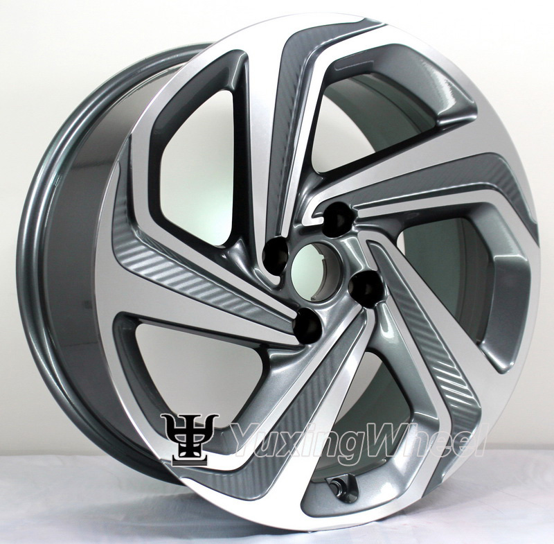 18 Inch Alloy Beautiful Wheel for Citroen