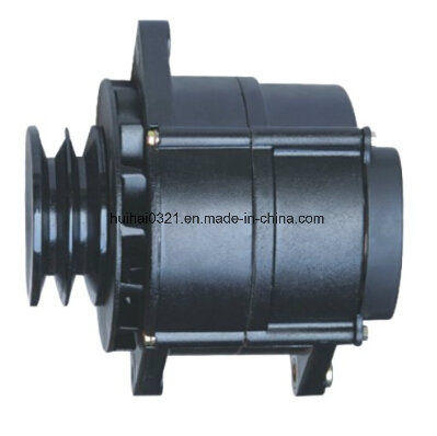 Auto Alternator for Heavy Duty Truck, 24V 75A