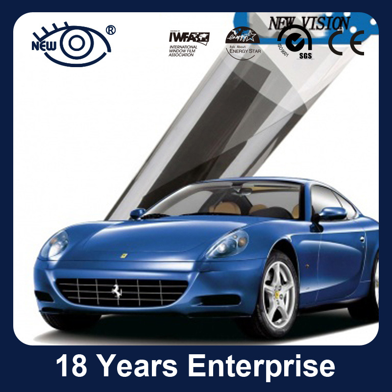 4mil Auto Window Used Blast Proof Car Interior Protective Film