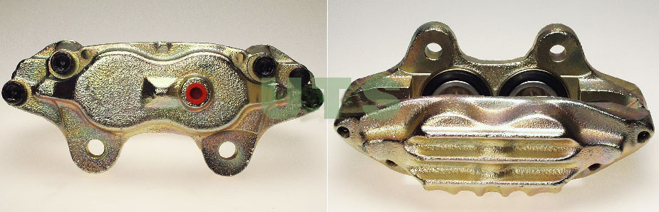 Brake Caliper for Toyota Parts
