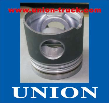 Engine Parts Om601 Piston Kit for Mercedes Benz