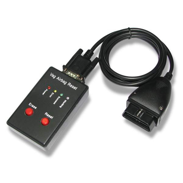 Airbag Resetter for VW/AUDI