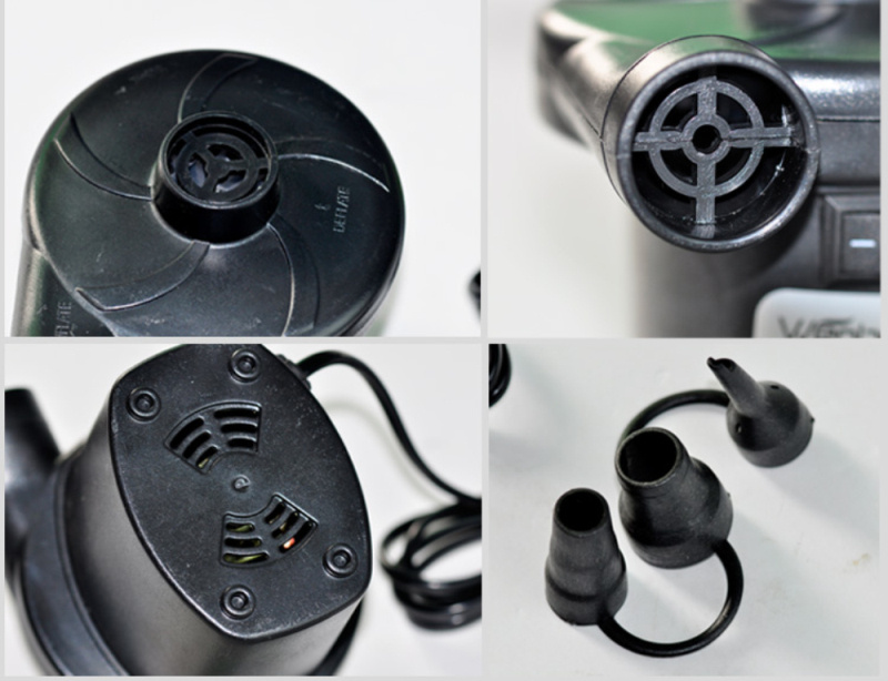 Super Power Mini Handy Electric Air Pump