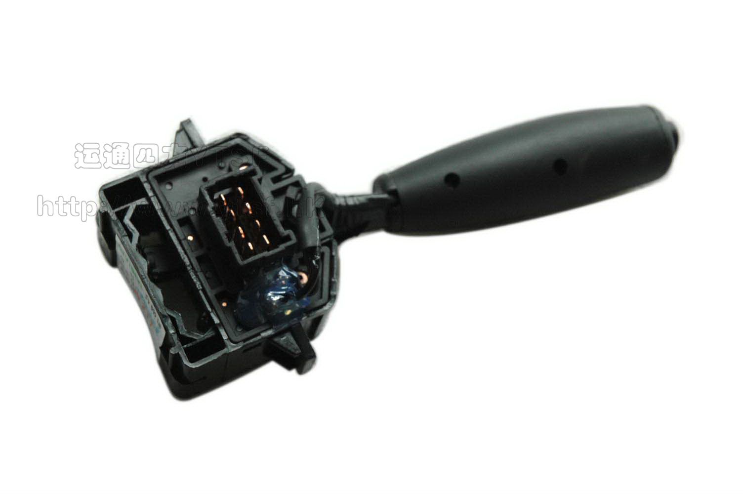High Quality Dfac Auto Parts Wiper Switch