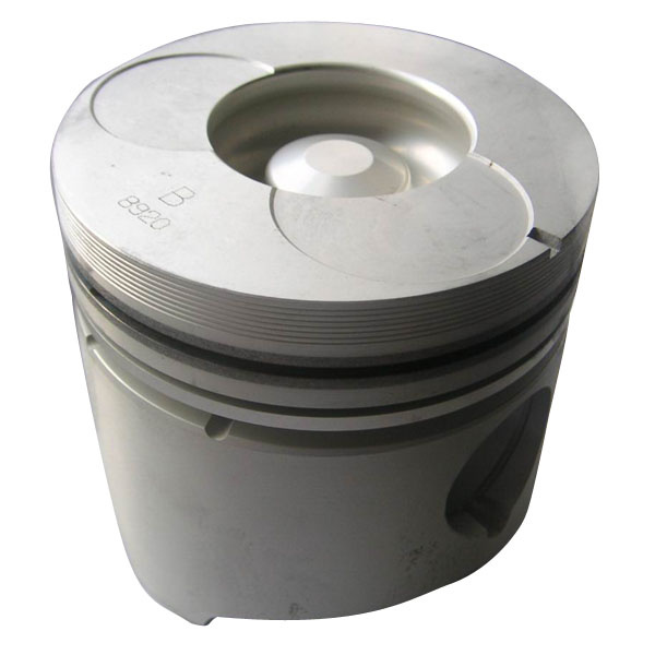 Piston (4JAIC) for Engine Piston, Auto Piston, Car Piston