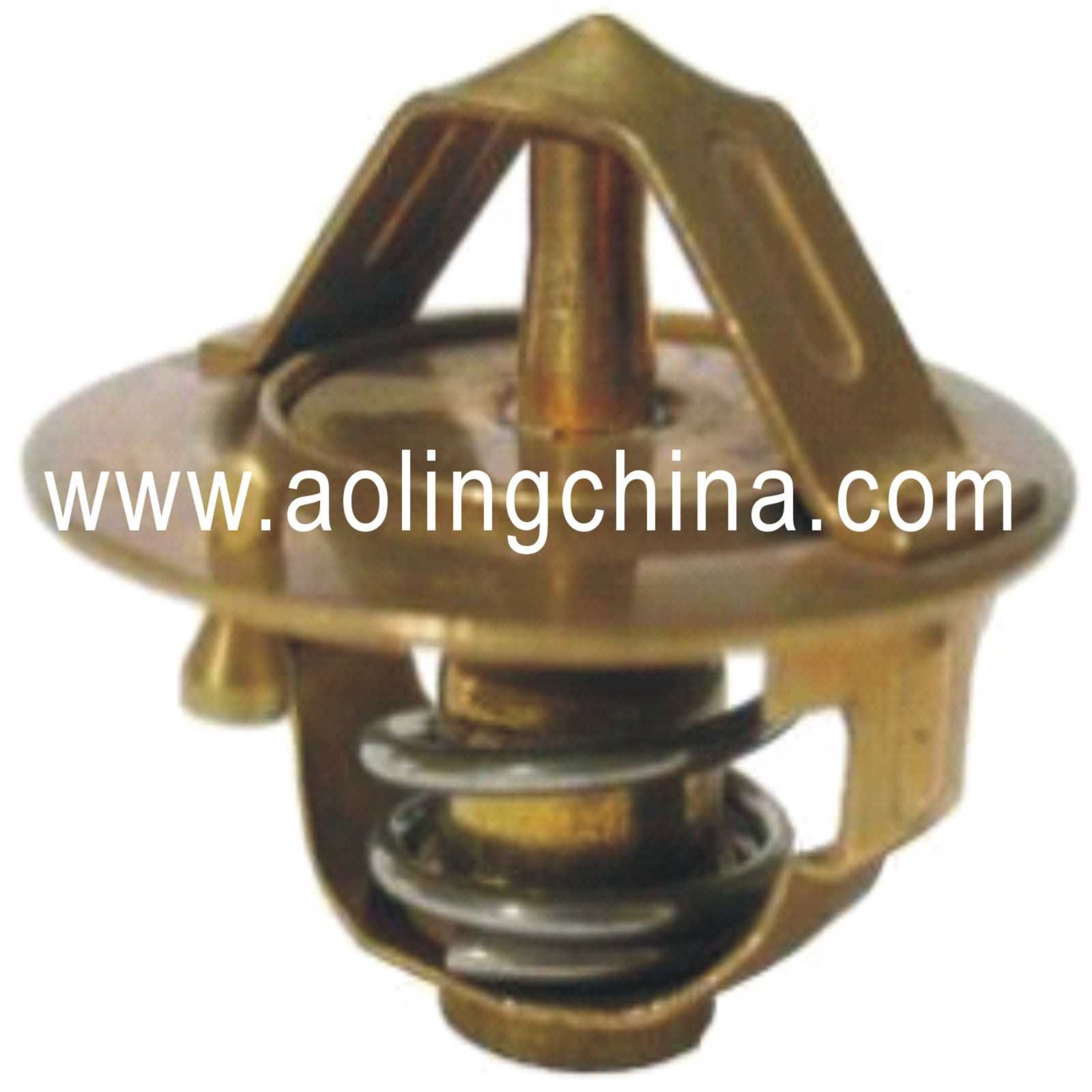 Thermostat for Nissan (21200-80W00, 21200-P7900, 21200-P7901, 21200-V0201)