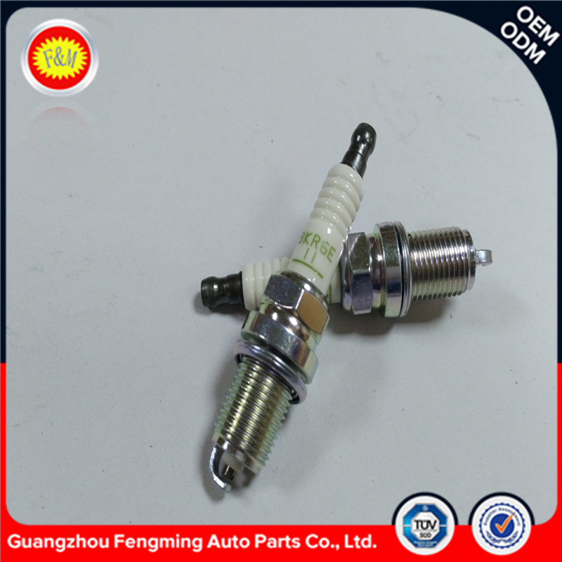 New Auto Lridium Spark Plug OEM Skr6e-11 for Car