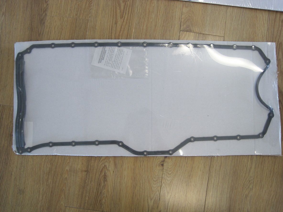 Oil Pan for Jeep 14068400