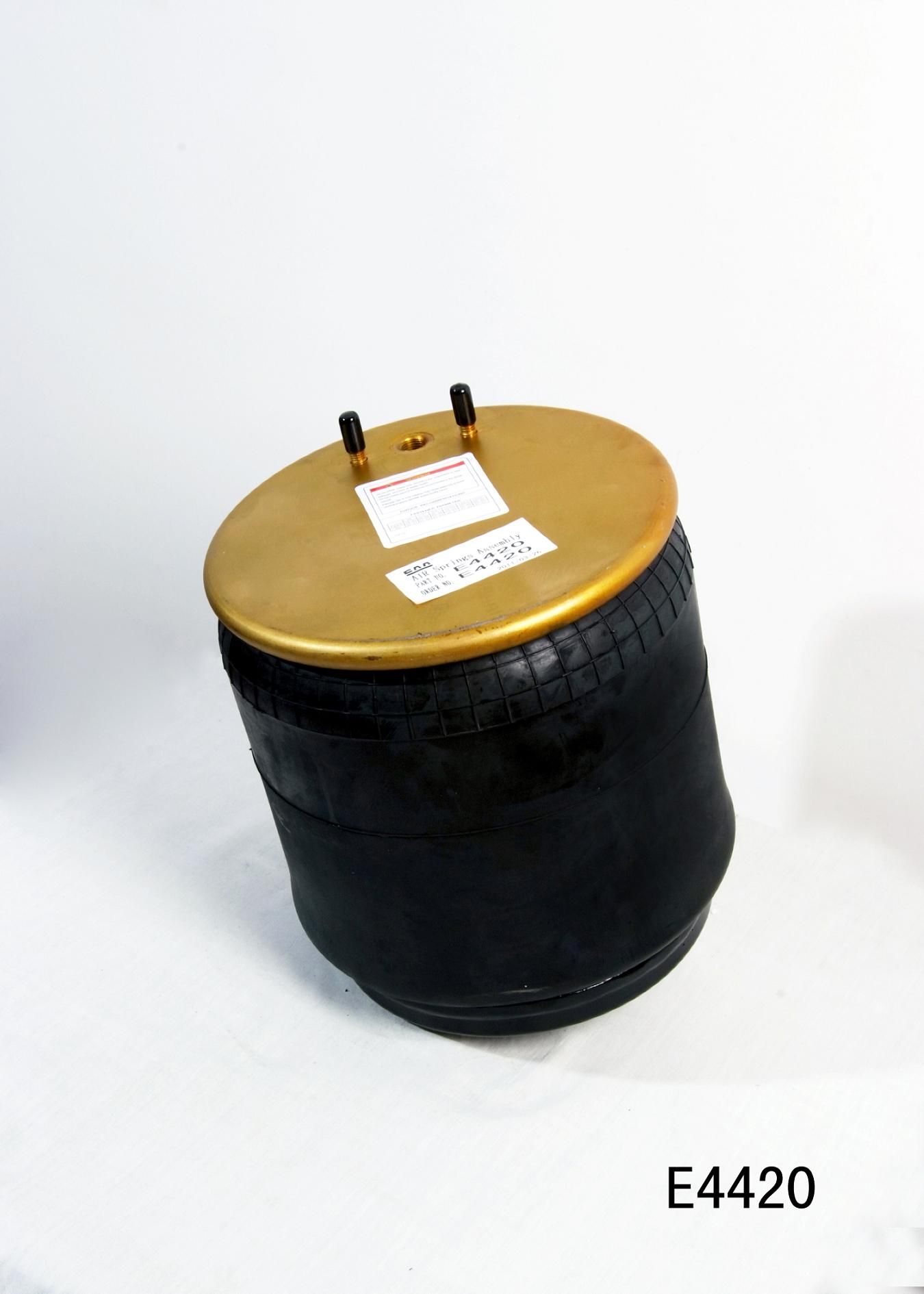Volvo Air Spring Air Suspension Rubber Air Bag 4420np01