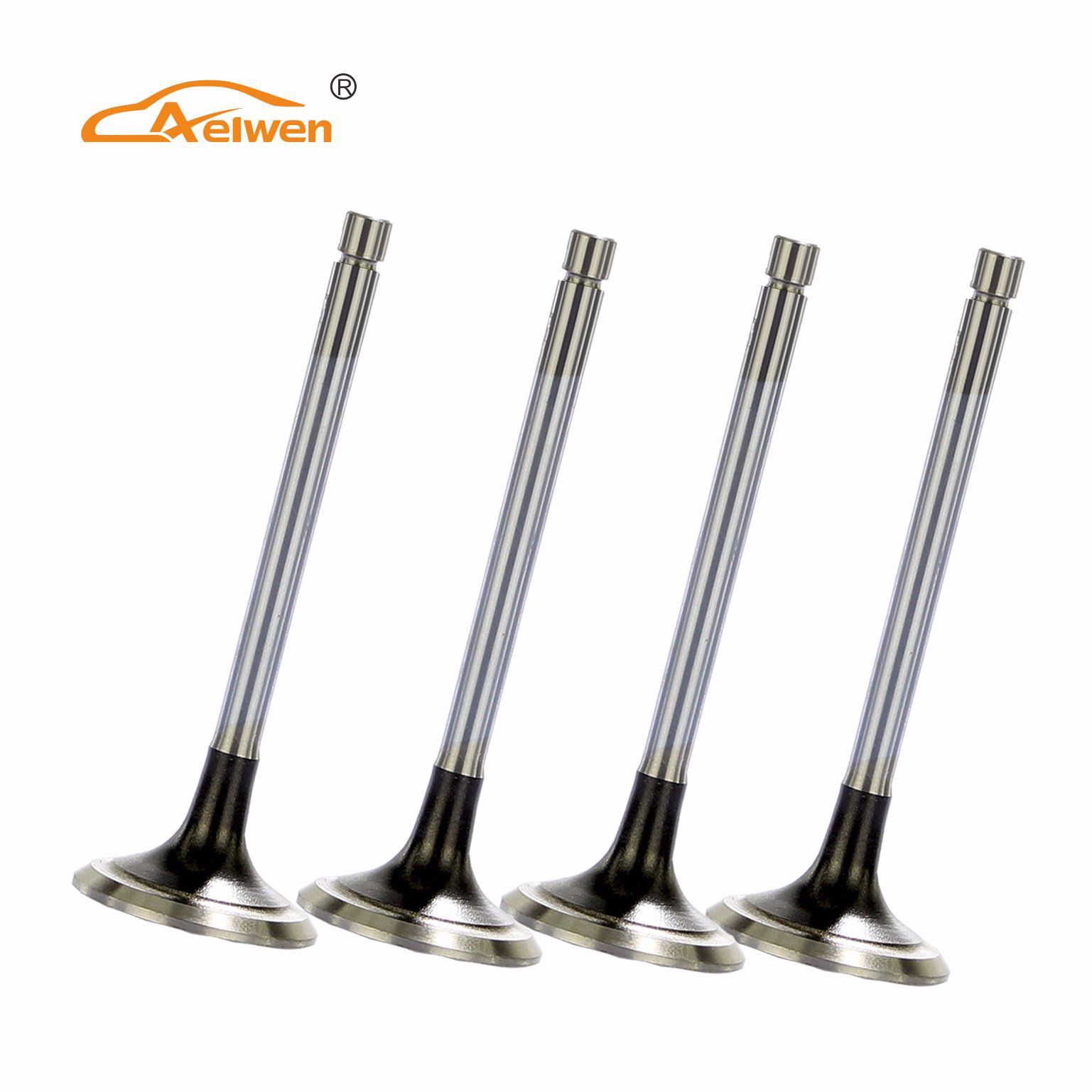 China Engine Exhaust Valve for Mazda (F20112121)