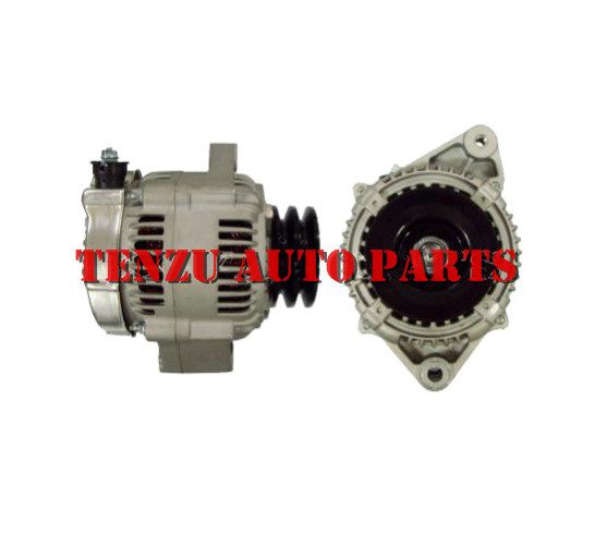 Alternator for Toyota Land Cruiser 4.2D, 2706017160, 2706017170, 2706017171, 1012110270