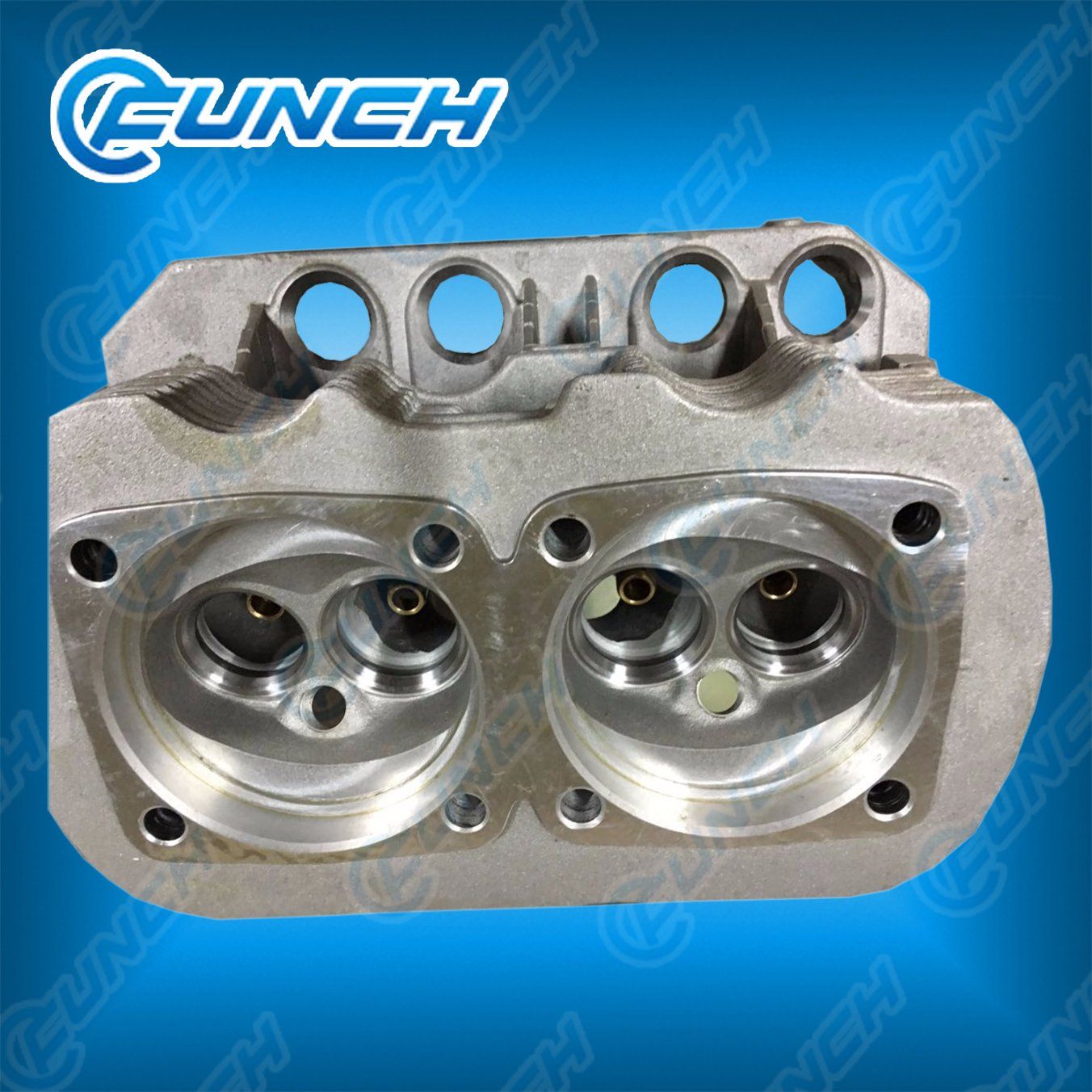 Cylinder Head for VW Beetle 043101375h, 4010135519, 040101375b