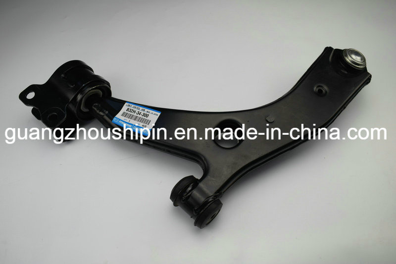 Car Upper Control Arm B32h-34-300 for Mazda 5 R