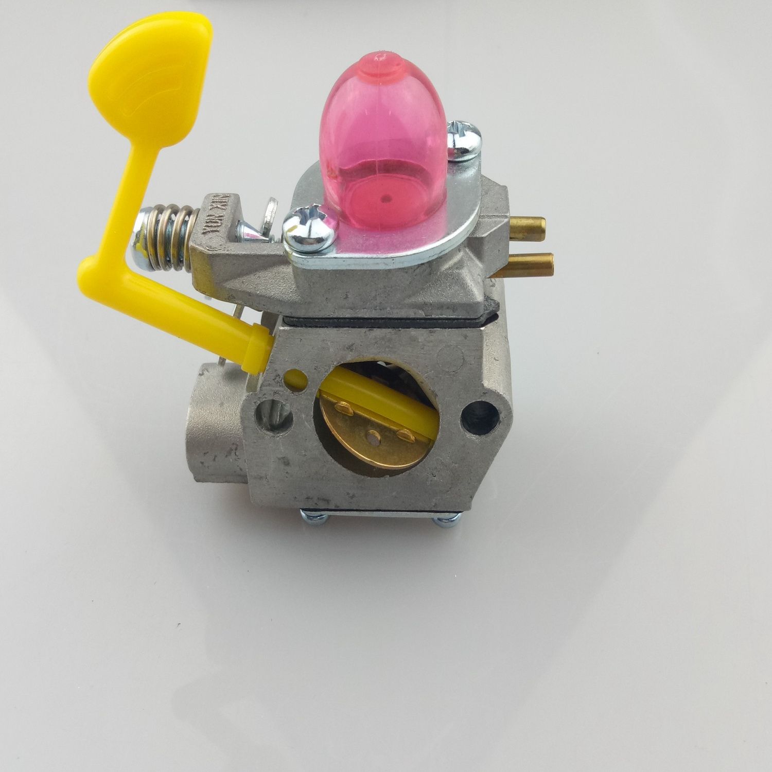 Wt-847 Carburetor Poulan Craftsman Bvm200vs Ppb430vs Vs2000BV